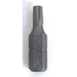 Embout Torx Temper N° 20 longueur 25 mm HSS pour vis 4 mm SMARTOOL TECHNIC 933742 photo du produit