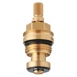 Tête clapet Long-life 1/2'' Grohe pour mitigeur - 07146000 photo du produit Principale M