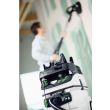 Aspirateur eau et poussières 1200W Cleantec CTL 36 E AC-LHS 350 36l - FESTOOL - 574960 pas cher Secondaire 5 S