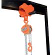 Chariot porte palan Stockman manuel - HMTN05 photo du produit Secondaire 3 S
