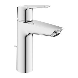 Mitigeur de lavabo START taille M monocommande - GROHE - 23455002 pas cher Principale M