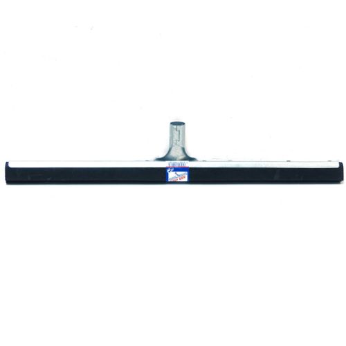Raclette métallique 2 lames mousse 600 mm MEJIX 180228 photo du produit Secondaire 2 L