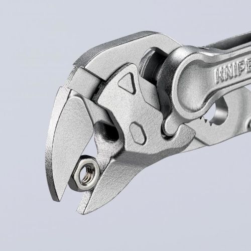 Pince-clé multiprise XS 100 mm KNIPEX 86 04 100 photo du produit Secondaire 9 L