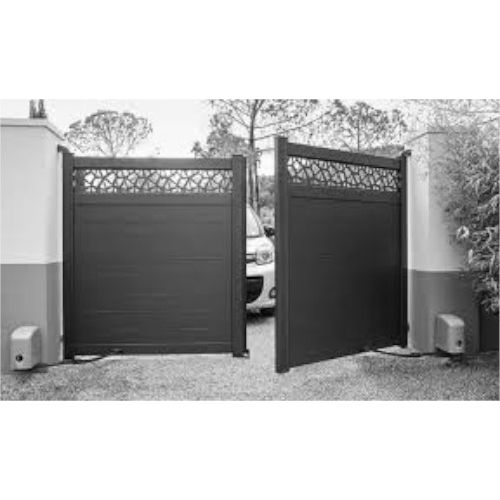 Kit Energy pour portail battant 24V - FAAC - 104575144 pas cher Secondaire 1 L