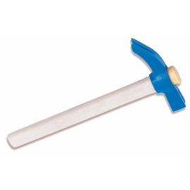 Marteau de coffreur Mermier 700 g sans manche - 010511 pas cher Principale M