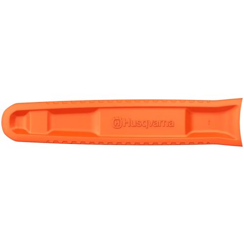 Protège-guide pour guide-chaîne de tronçonneuse 24'' - 28'' HUSQVARNA 531345801 photo du produit Principale L