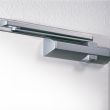 Ferme-porte TS 90 IMPULSE force 3/4 finition blanc DORMA 10200411 photo du produit Secondaire 1 S