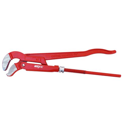 Clé serre-tube suédoise 420 mm D 40 mm MEJIX 180522 photo du produit