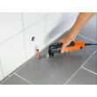 Scie oscillante Multimaster 250 W MM 300 Plus Start + coffret L-BOXX FEIN 72297264000 photo du produit Secondaire 7 S