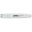 Guide-chaîne Rollomatic E Mini 25cm - 1/4'' P - 1,1mm - STIHL - 3005-008-3403 pas cher