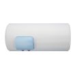 Chauffe-eau électrique 100 L ZENEO Aci Hybride horizontal mural ATLANTIC 155410 photo du produit