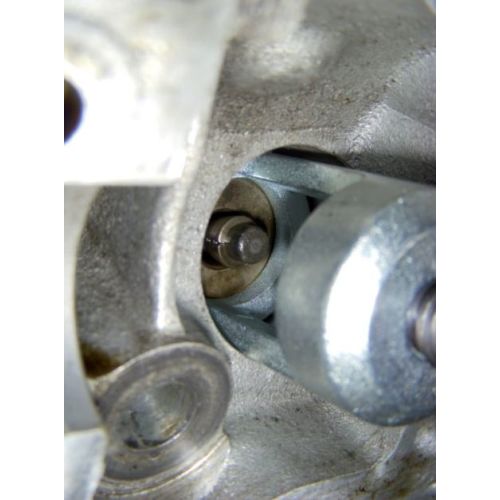 Compresseur de ressorts de soupape 20-120 mm KS TOOLS 150.1140 photo du produit Secondaire 2 L