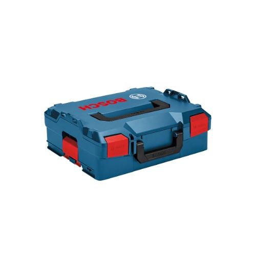 Perforateur SDS Plus sans-fil Bosch GBH 18V-EC 18 V + 2 batteries Procore 8Ah + chargeur + L-BOXX photo du produit Secondaire 3 L