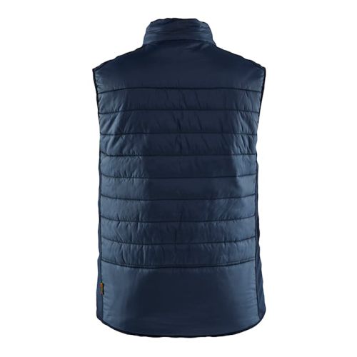 Gilet doublé femme marine foncé TL - BLÅKLÄDER - 386420308600L pas cher Secondaire 1 L