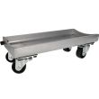 Châssis mobile, 375 x 180 x 110 mm KS TOOLS 460.4498 photo du produit