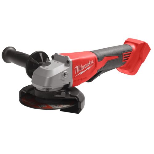 Pack 18 V 8 outils + 4 batteries 5.0 Ah + chargeur MILWAUKEE TOOLS 4933498562 photo du produit Secondaire 6 L