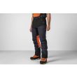 Pantalon Technical Robust 20m/s TS-46 HUSQVARNA 537642746 photo du produit Secondaire 1 S