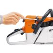 Tronçonneuse thermique 59cm³ MS 362 C-M - guide Rollo E 50 cm 3/8'' 36 RS STIHL 1140-200-0492 photo du produit Secondaire 12 S