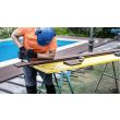Lame de scie sauteuse T 301 CHM Expert Clean Plastic Composites lot de 3 BOSCH 2608900566 photo du produit Secondaire 3 S