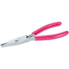 Pince pour agrafes de capitonnage KS Tools - 118.0162 photo du produit Principale M