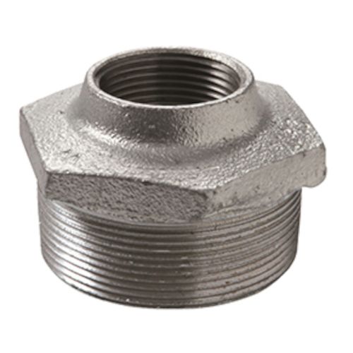 Douille de réduction 241 galvanisé MF 3/8'' – 1/8'' – VIRFOLLET - 24115020 pas cher