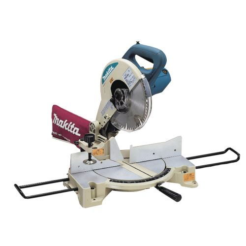 Scie à coupe d'onglet 1650 W 255 à 260 mm MAKITA LS1040N photo du produit