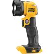 Lampe LED 18V XR Li-Ion (sans batterie ni chargeur) DEWALT DCL040-XJ photo du produit Secondaire 1 S