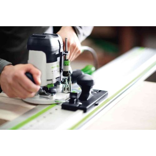 Rail de guidage FS 2424/2-LR 32 - FESTOOL - 491622 pas cher Secondaire 2 L