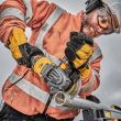 Meuleuse 2.0 XR Flexvolt 54 V 125 mm + 2 batteries 3 Ah + chargeur + coffret T-STAK DEWALT DCG418X2-QW photo du produit Secondaire 6 S