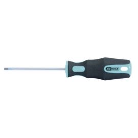 Tournevis à fente Ks Tools en inox photo du produit Principale M