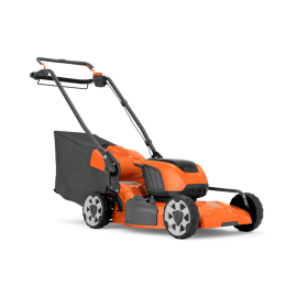 Tondeuse 36V Husqvarna LC 251iS (sans batterie ni chargeur) - 970722601 photo du produit Principale M