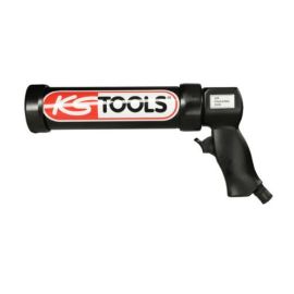 Pistolet pneumatique Ks Tools à silicone 600 ml - 515.3920 photo du produit Principale M