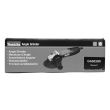 Meuleuse d'angle 720W 125mm en boîte carton - MAKITA - GA5030RK pas cher Secondaire 2 S