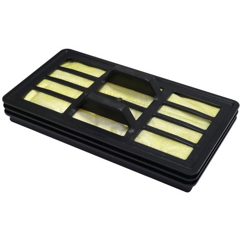 Filtre cartouche fibre pour aspirateur plaque de plâtre FARTOOLS 101846 photo du produit Principale L