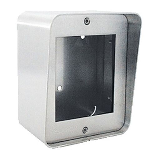 Kit VIGIK® PROVIC ONE X2 T25 Héraclès DEVE196-T/H photo du produit Secondaire 4 L
