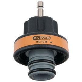 Adaptateur pour système de refroidissement KS Tools M52,5 x 3 - 150.1956 photo du produit Principale M