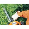 Taille-haies thermique 22,7cm³ HS 82 R 60cm - STIHL - 4237-011-2977 pas cher Secondaire 10 S