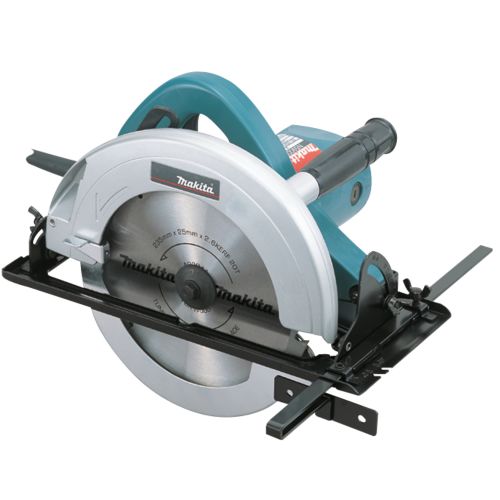 Scie circulaire 2000 W 235 mm MAKITA N5900B photo du produit