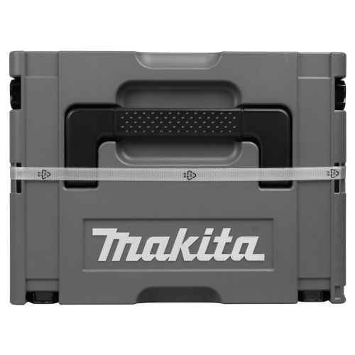 Cloueur 18V Li-Ion LXT (sans batterie ni chargeur) en coffret MAKPAC - MAKITA - DBN500ZJ pas cher Secondaire 2 L