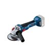 Kit 6 outils 18 V (GSR55/GBH22/GWS10/GSA18/GST18/GKS57) + 3 batteries 4 Ah + chargeur BOSCH photo du produit Secondaire 8 S