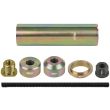 Jeu d'outils pour sillent blocs arrières pour Mercedes KS TOOLS 440.0270 photo du produit