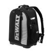 Sac à dos porte-outil - DEWALT - DWST81690-1 pas cher