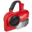 Aspirateur compact 18 V FUEL M18 FCVL-0 MILWAUKEE 4933478185 photo du produit Secondaire 3 S