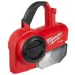 Aspirateur compact 18 V FUEL M18 FCVL-0 MILWAUKEE 4933478185 photo du produit Secondaire 3 S