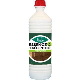 Essence Ph&eacute;bus t&eacute;r&eacute;benthine 1 L - ESS.THER.1L photo du produit Principale M