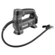 Gonfleur 12V CXT Li-Ion (sans batterie ni chargeur) - MAKITA - MP100DZ pas cher