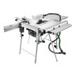 Scie circulaire sur table 2200 W TKS 80 EBS-Set FESTOOL 575828 photo du produit Secondaire 3 S