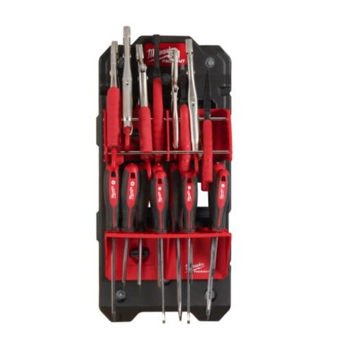 Plateau de montage PACKOUT compact MILWAUKEE 4932480621 photo du produit Secondaire 3 L