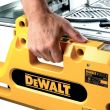 Scie à table et à onglet retournable 1550W DEWALT DW743N-QS photo du produit Secondaire 5 S