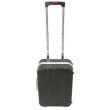 Valise trolley vide de technicien sur roulettes 6 kg KS TOOLS 850.0530 photo du produit Secondaire 1 S